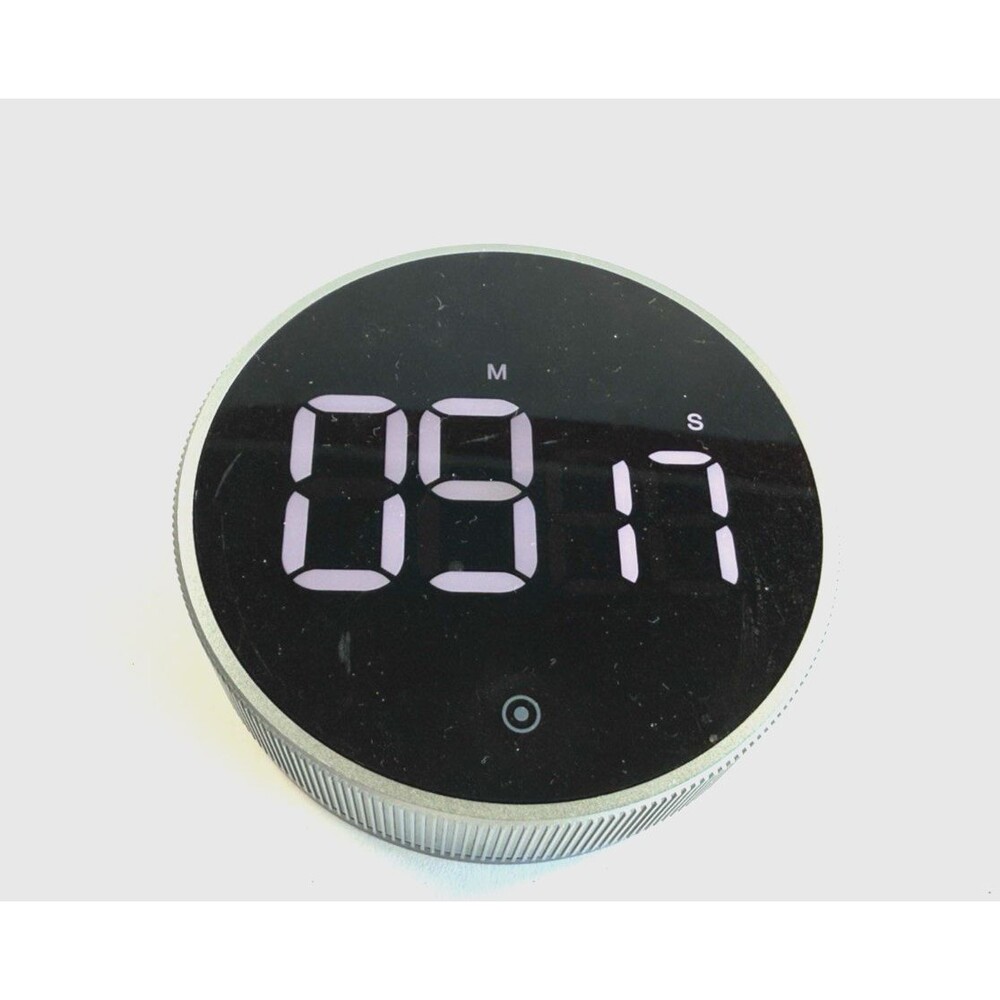 BOSAI Rotary Countdown Timers SP-5257 (Batteries Included)